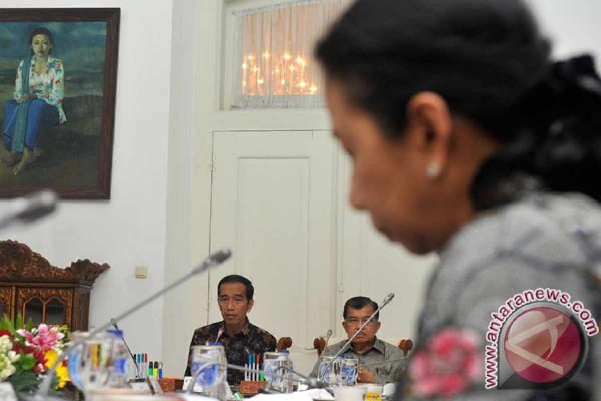 Presiden akui pariwisata Indonesia kalah saing