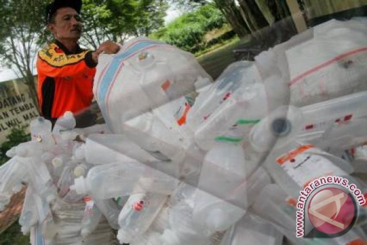 Puskesmas Diingatkan Tak Buang Limbah Medis Sembarangan 