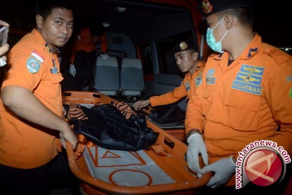 Lima Jenazah AirAsia Teridentifikasi Pada Hari ke-51