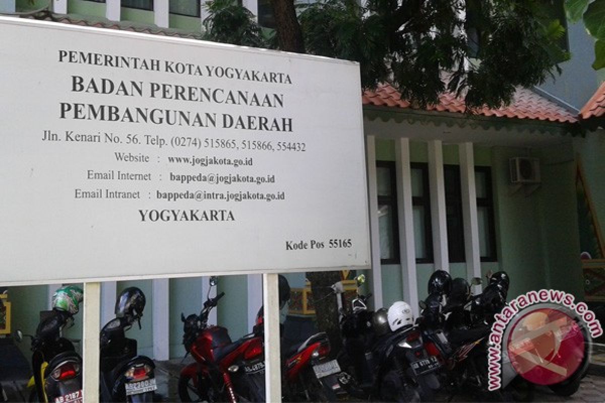 Kota Yogyakarta siapkan kajian bangunan arsitektur Eropa 