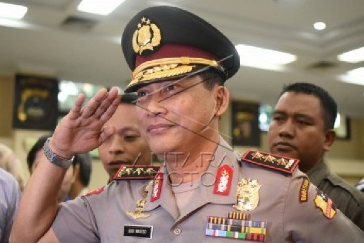 21 Penyidik KPK Diduga Miliki Senpi Ilegal