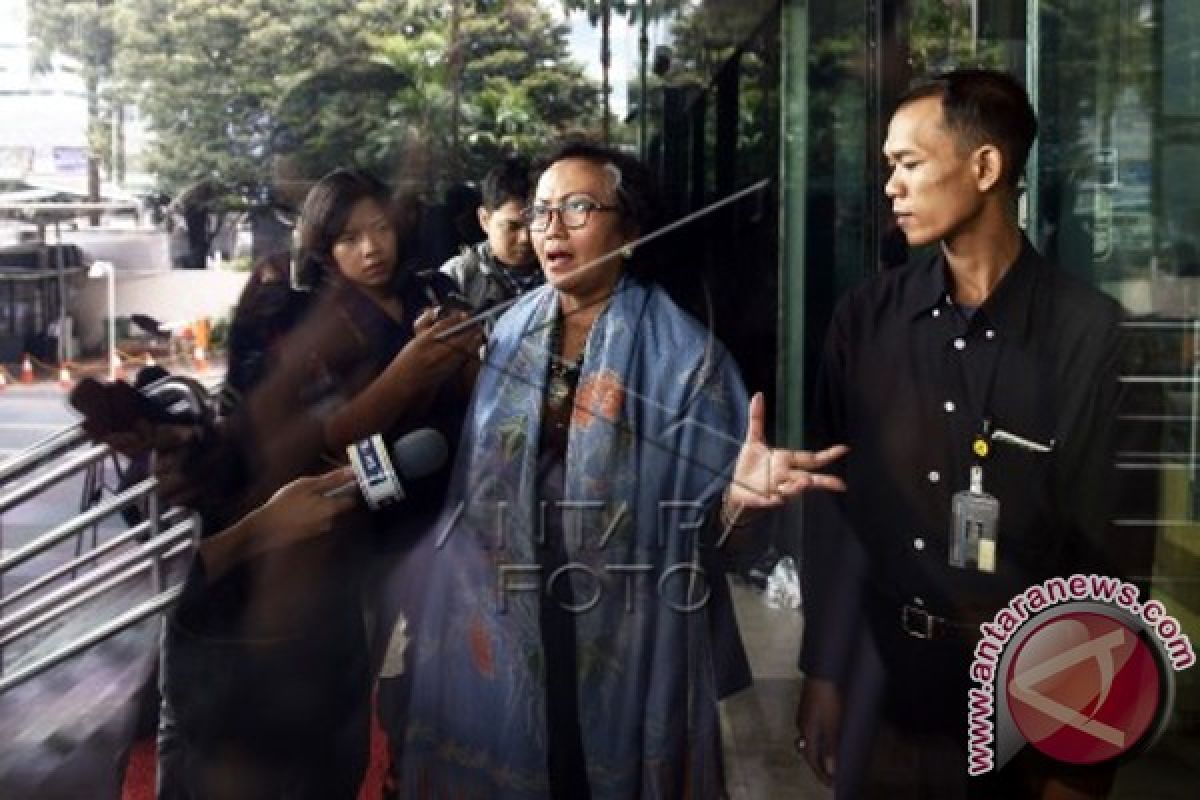 Abraham Samad Tunjuk Tim Pengacara