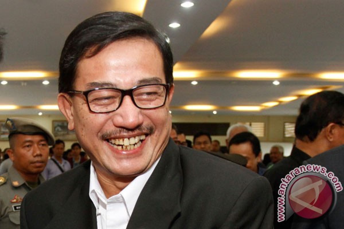 Menteri Agraria minta masyarakat-pengusaha menjaga harmonisasi