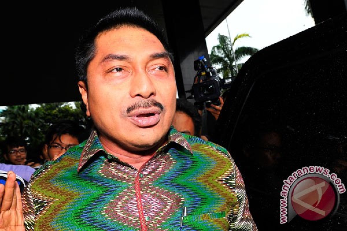 Anggota DPR dorong pembangunan Bandara Raja Ampat