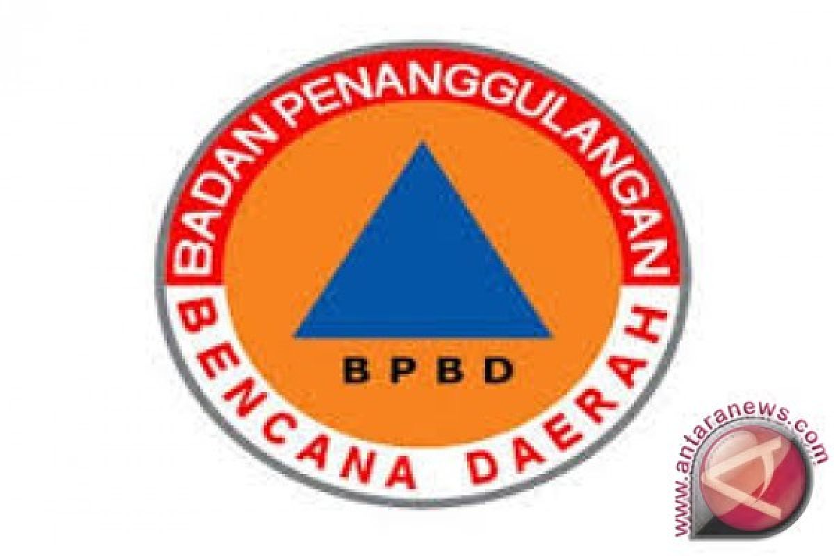 BPBD Sulit Bangun Tenda Di Lokasi Banjir 