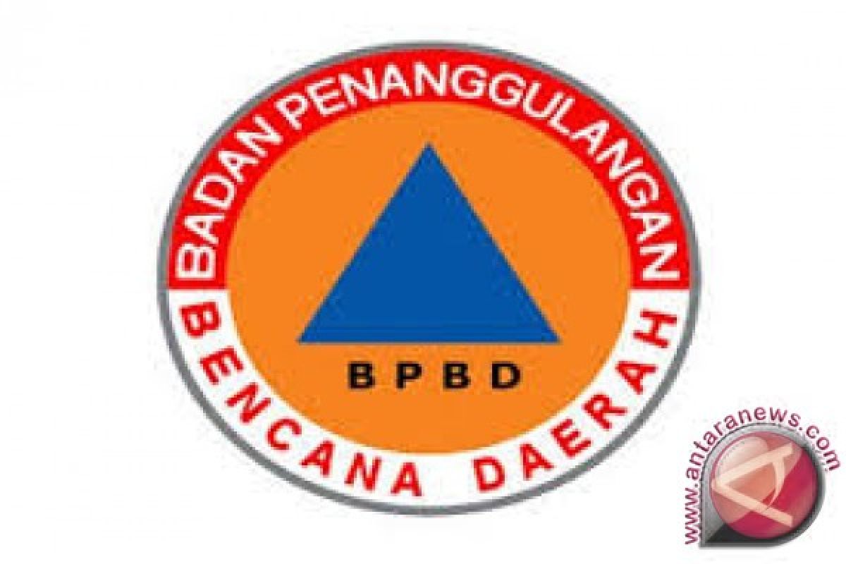 BPBD : Sungai Ngia Meluap Akibat Sedimen 