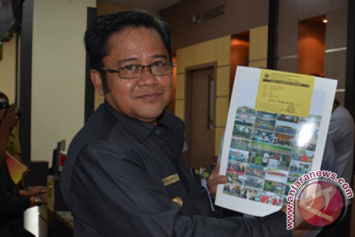 Gorontalo Utara Galakkan Program Tanaman Pangan 
