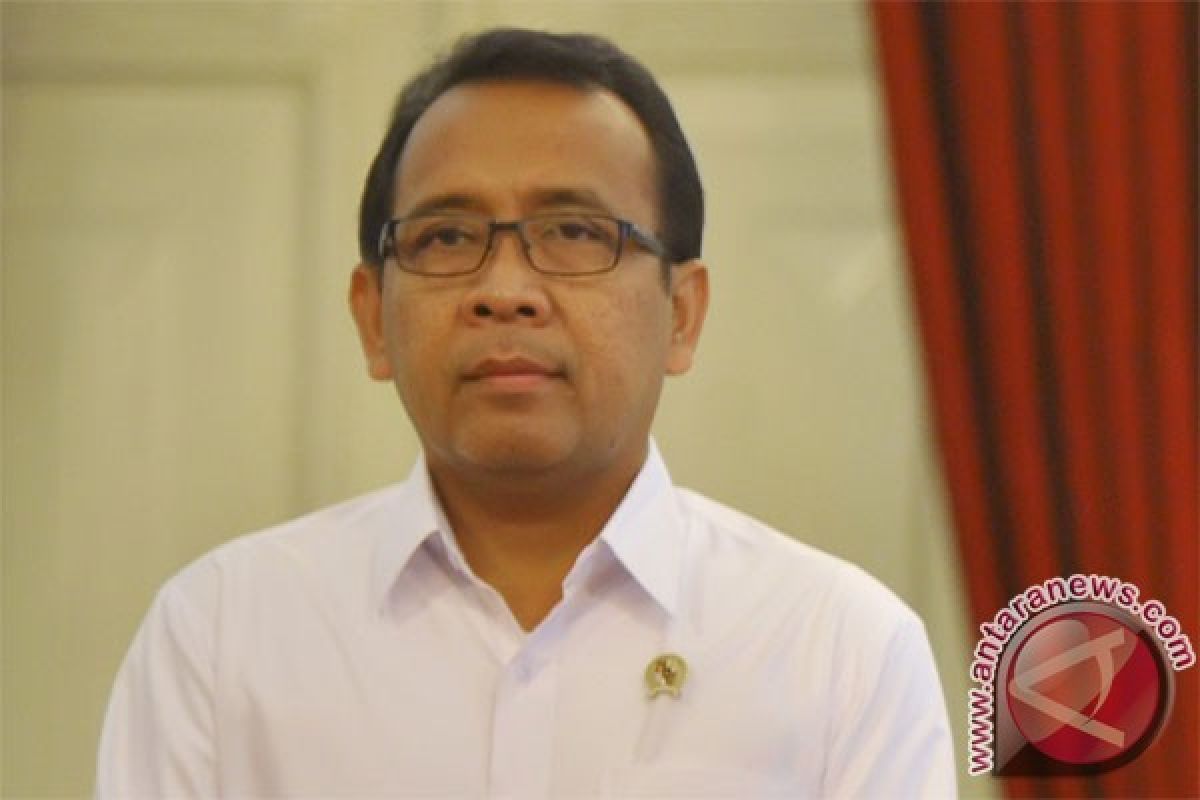 Pernikahan putra presiden akan dihadiri tamu penting