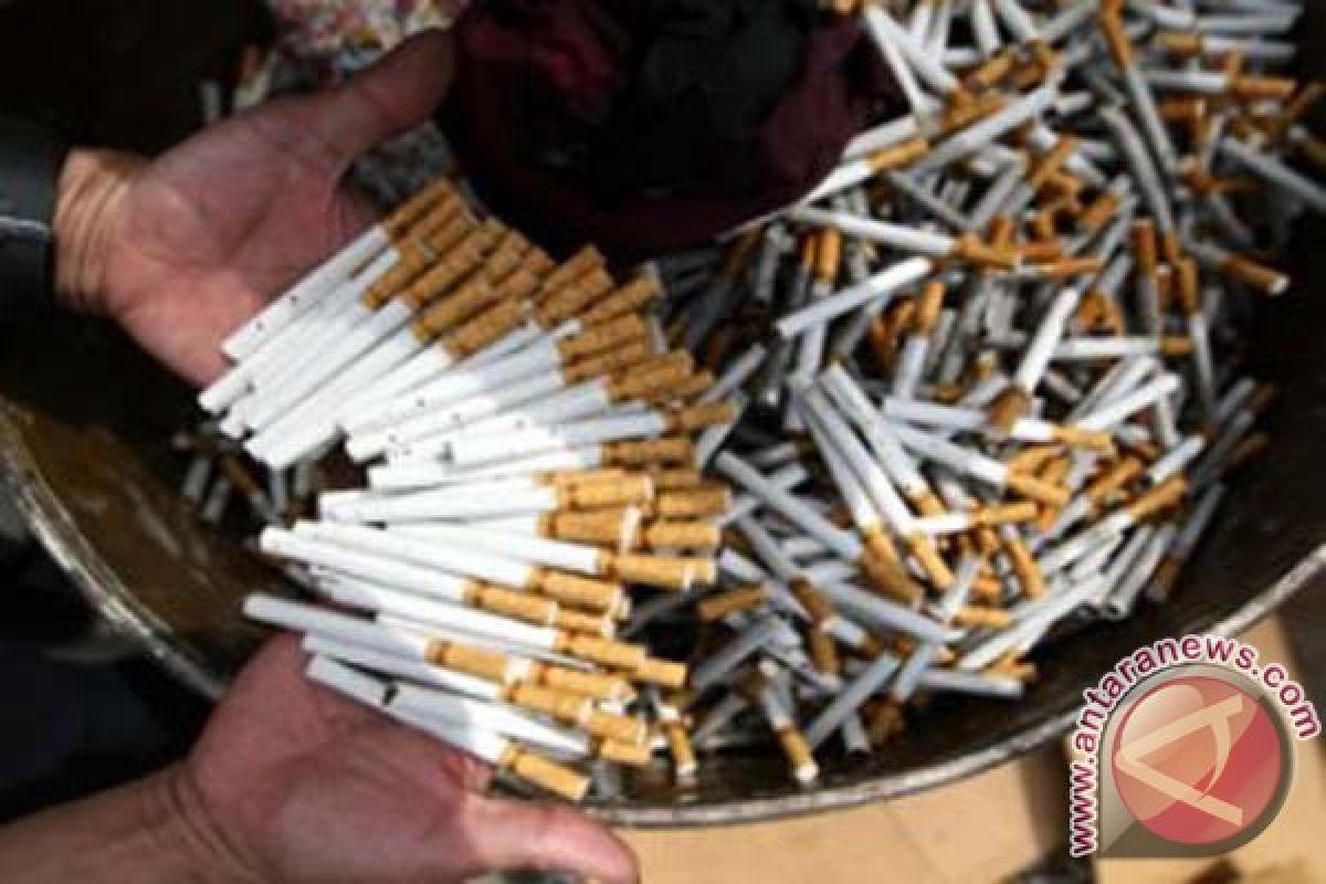 Perda Larangan Iklan Rokok Disiapkan di Sulsel 
