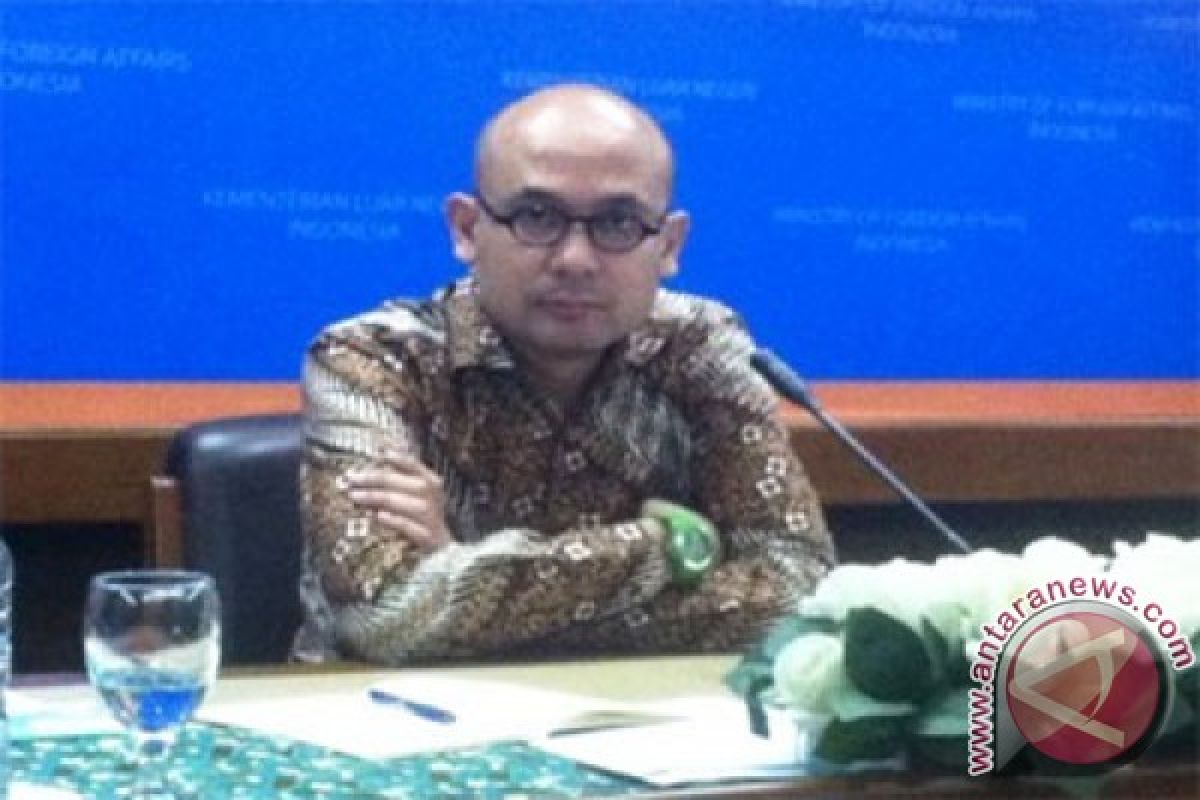 Kemlu tegaskan pendapat ASEAN selalu bulat soal LCS