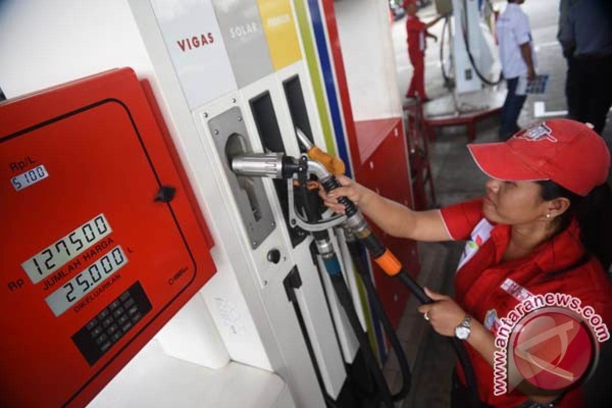 Pertamina to set up special task force for Ramadhan