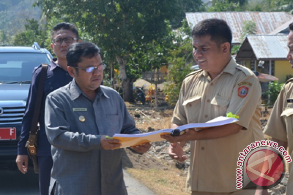 Pemkab Gorontalo Utara Terus Kembangkan SPM-Dikdas