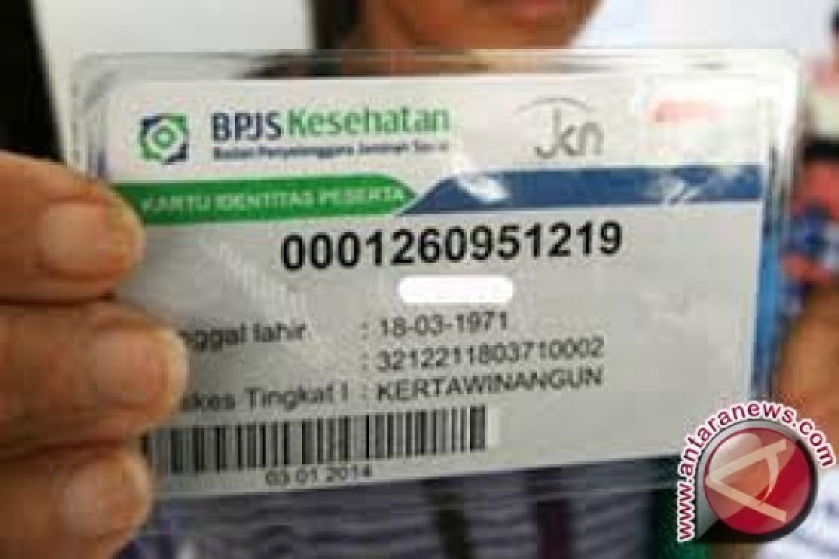 Ombudsman temukan puluhan kartu BPJS Kesehatan Siluman