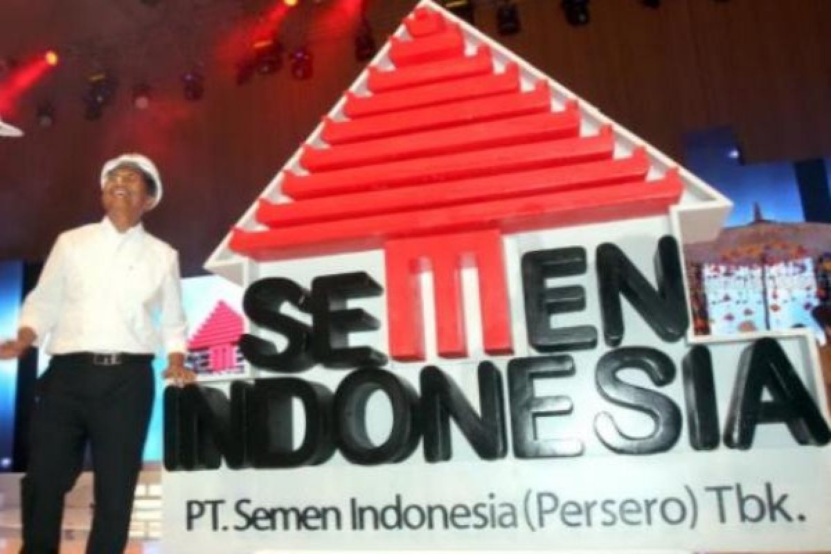 PT Semen Indonesia berencana investasi di Jayapura