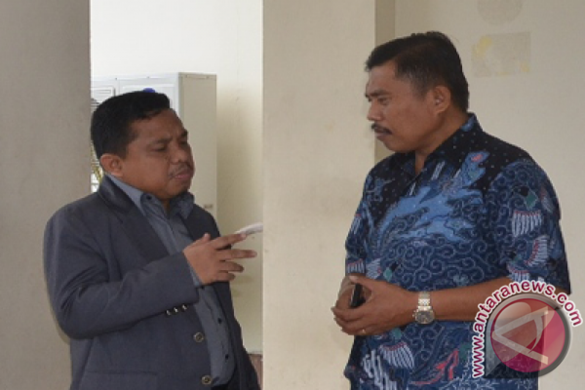 Bumdes Gorontalo Utara Akan Kelola Rumput Laut 