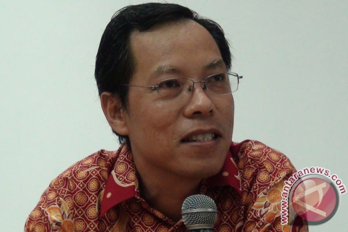 Perayaan Imlek Emban Fungsi Spiritual dan Sosial 