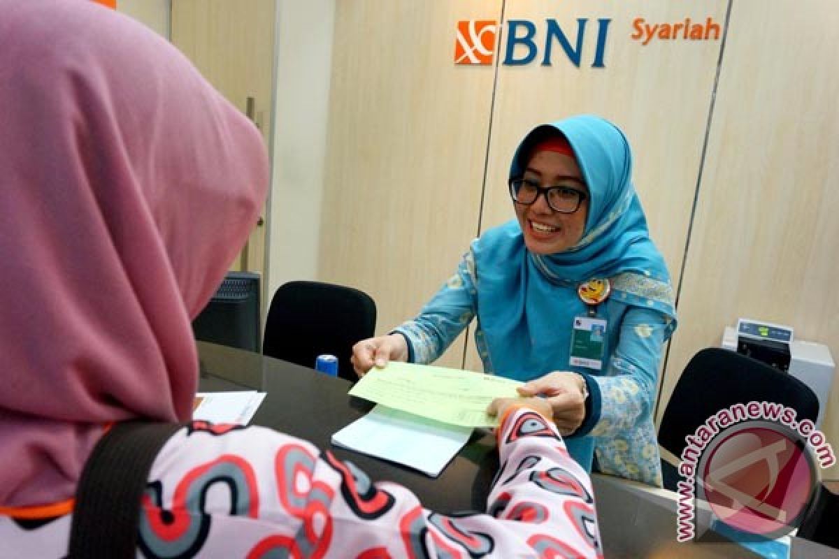 BI, DSN MUI, Baznas, BWI kerja sama pengembangan ekonomi syariah