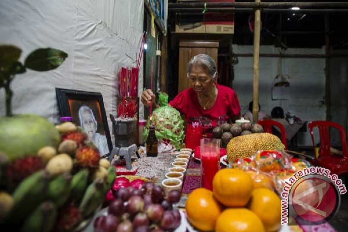 Wanita Tionghoa diharapkan ikut menjaga kerukunan umat beragama