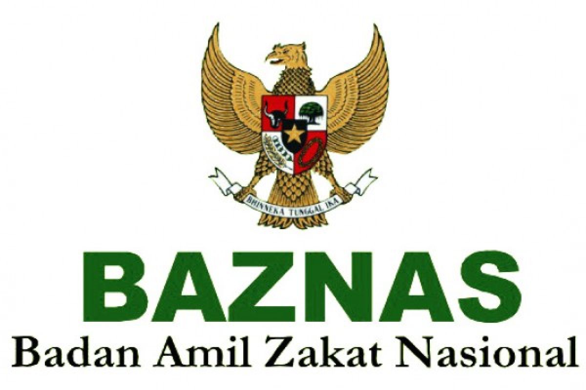 Baznas Sumbar Kumpulkan Zakat Rp7,5 Miliar