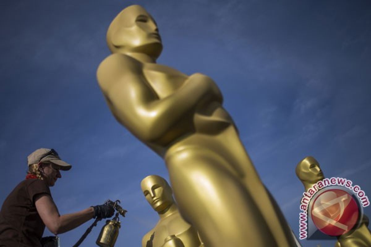 Daftar nominasi Oscar 2019, "Roma" dan "The Favourite" memimpin