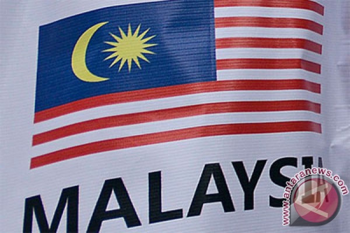 Mapin Malaysia bergerak ke Palu