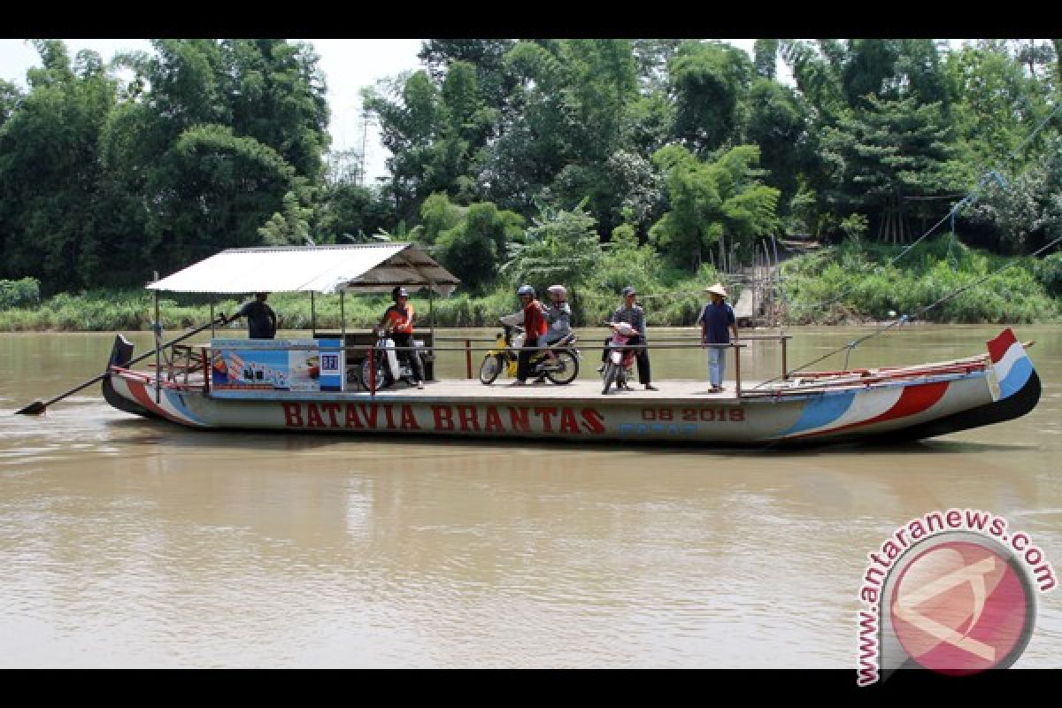 Ikan Arapaima di Brantas masih terus diburu