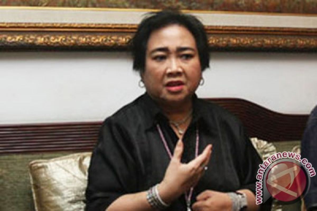 Rachmawati Soekarnoputri meninggal dunia, sempat terpapar COVID-19