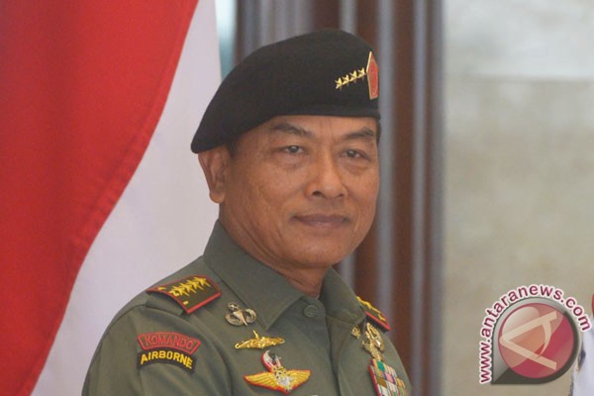 No negative effects of amnesty given to Papuan prisoners yet: Indonesian military