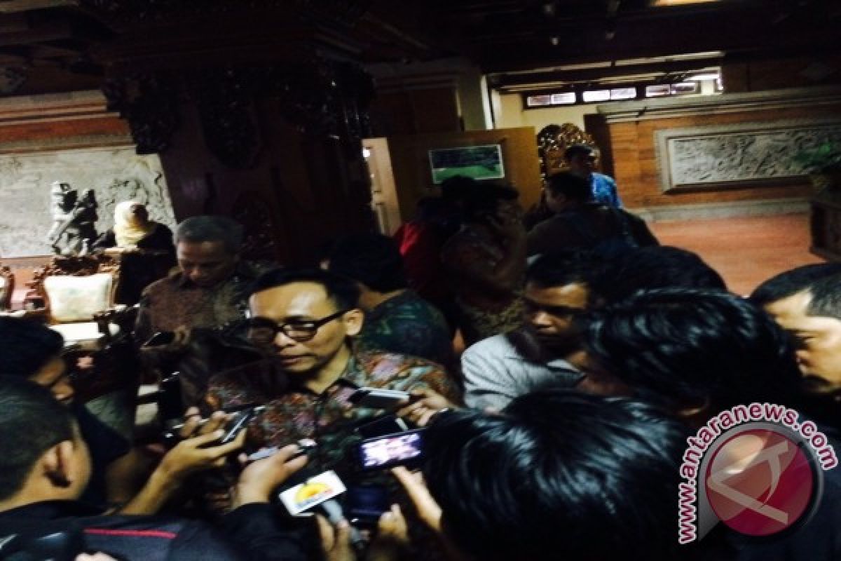 Dirut Garuda Dukung Perluasan Bandara Ngurah Rai