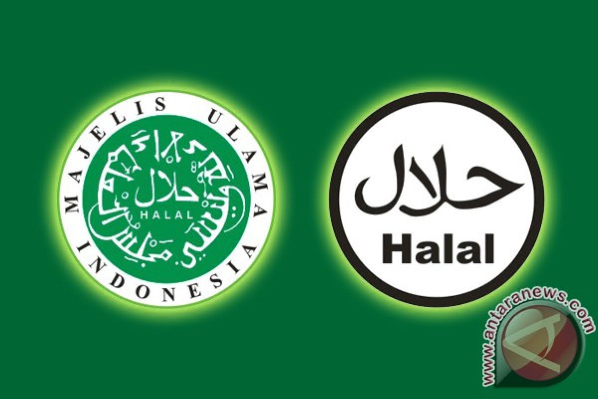 Label halal tujukkan kualitas produk terkontrol 