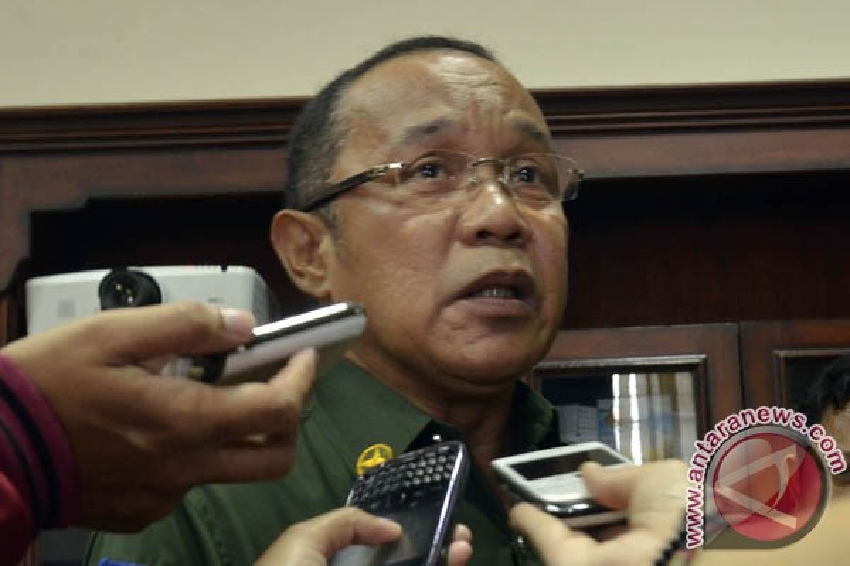 Pemkot Makassar umumkan direksi dua perusda 