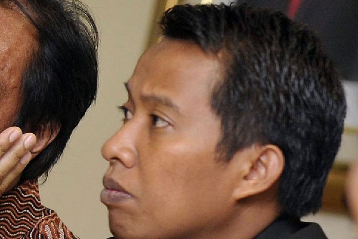 Legislator tak percaya Jokowi disadap