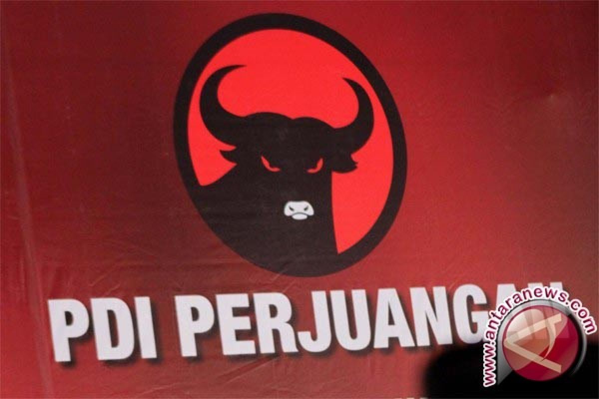 Kepengurusan PDIP Gunung Kidul dinilai tidak demokratis 