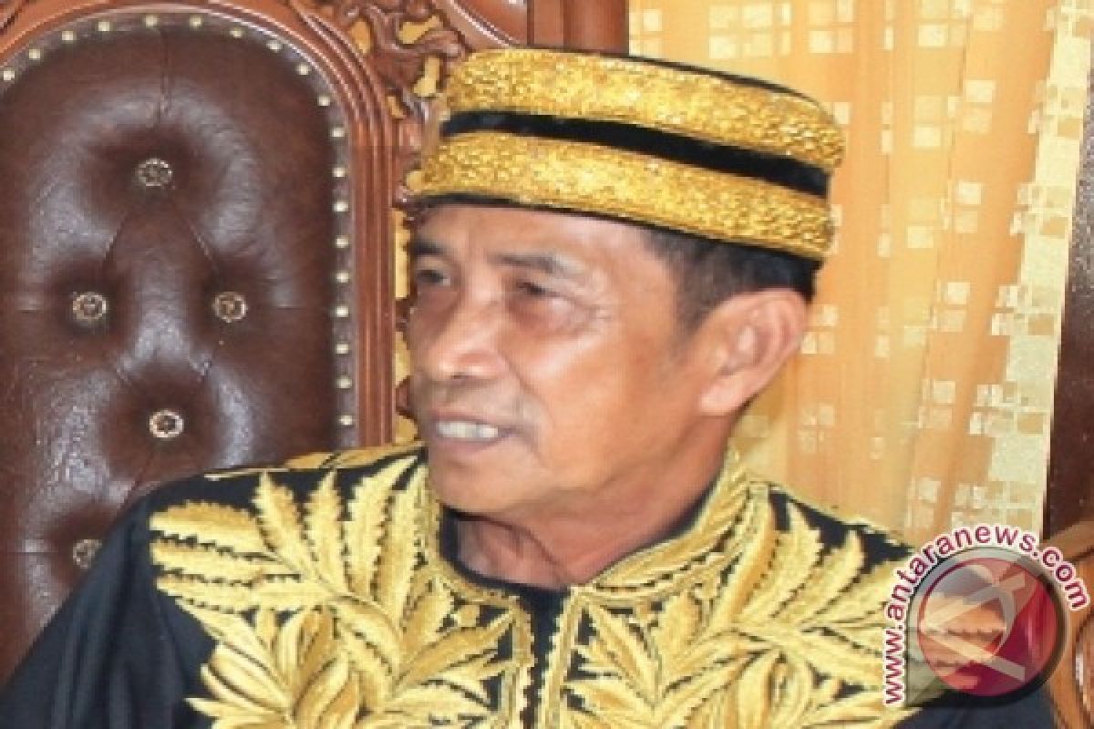 Kembalikan Hak Rakyat Kaltim