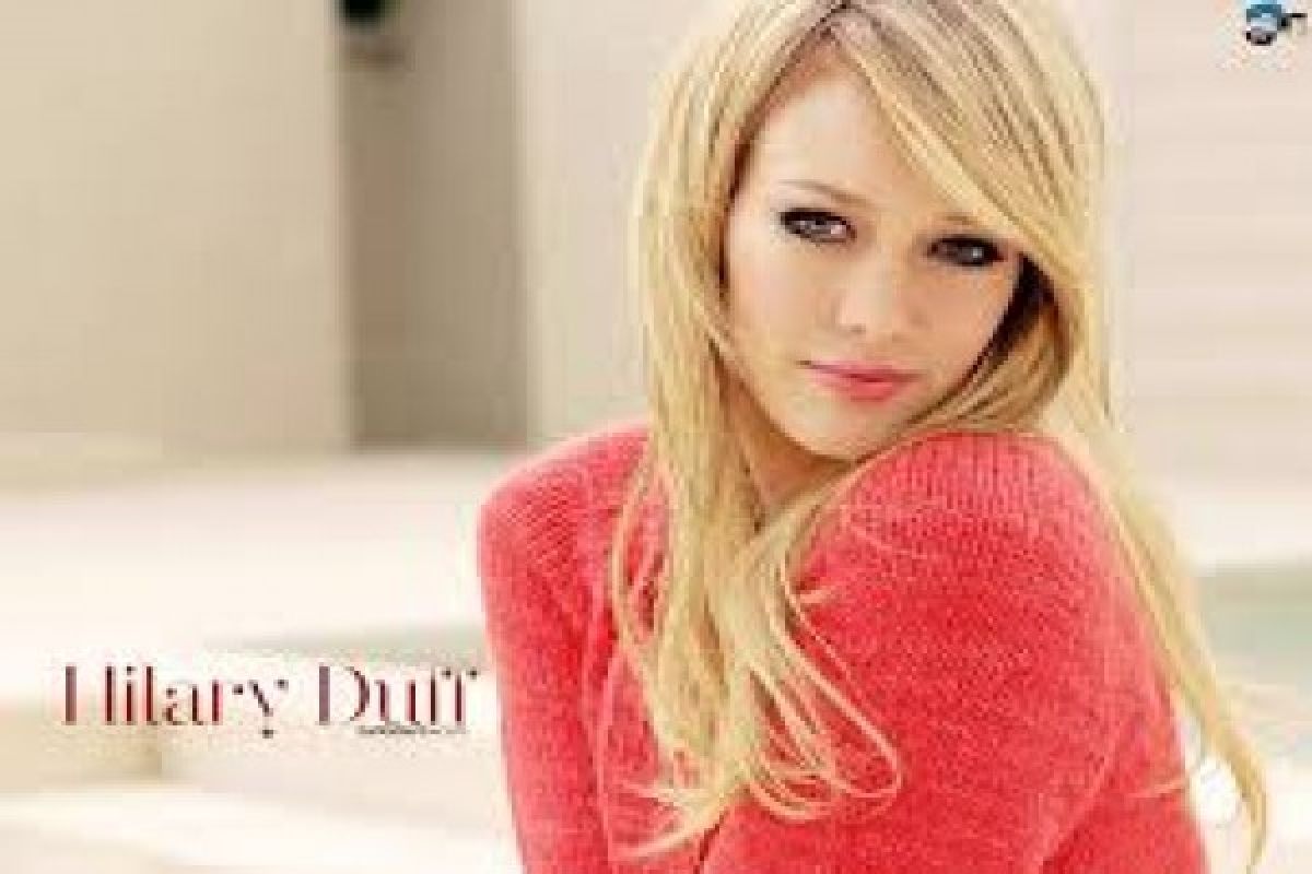 Hilary Duff ajukan gugatan cerai