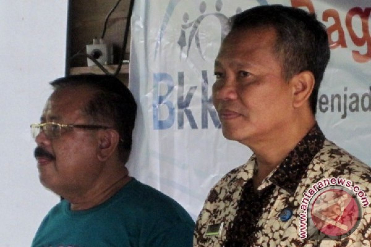 BNN Kaltim: Pegawai BKKBN Dapat Dijadikan Contoh