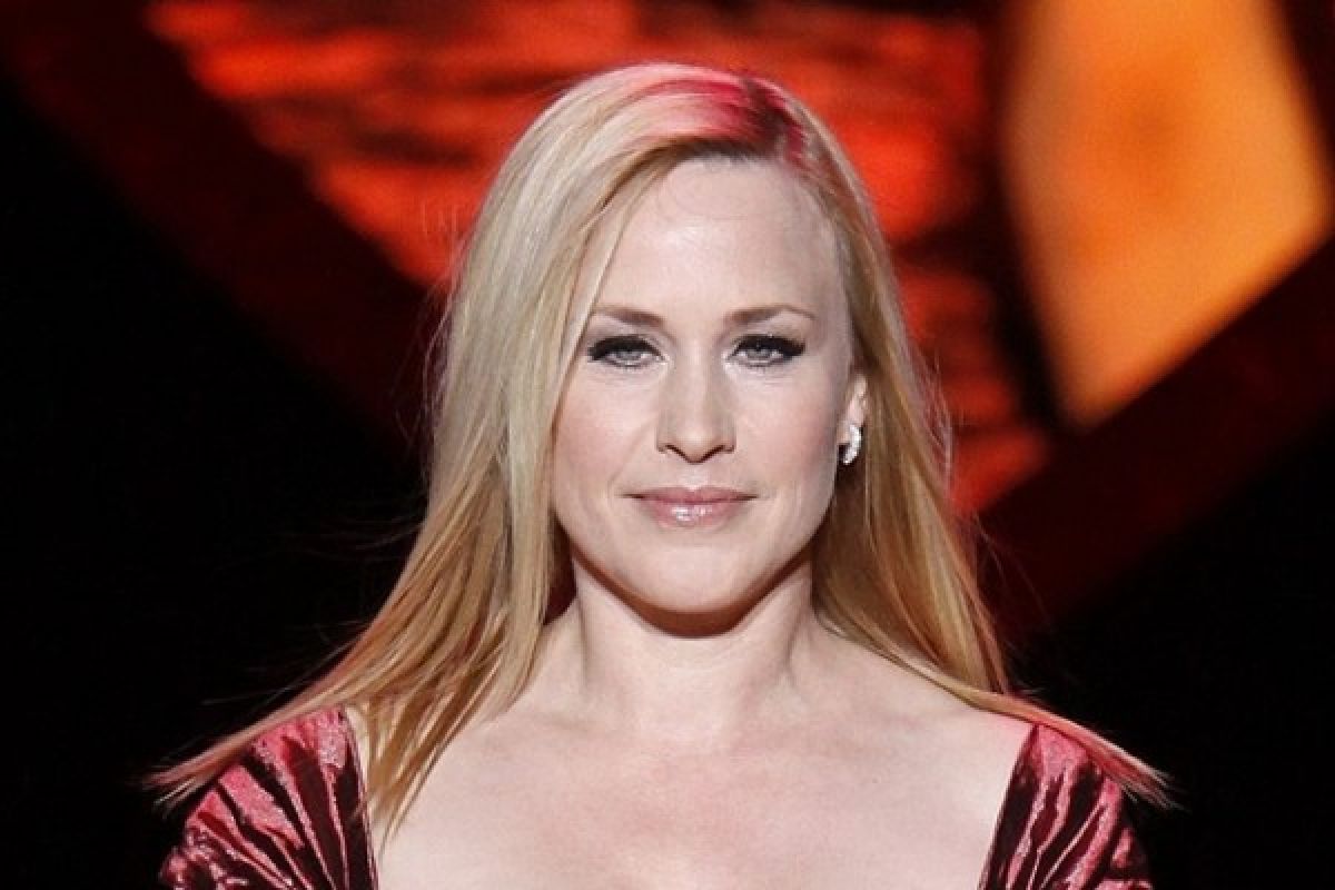 Patricia Arquette "Boyhood" Aktris Pendukung Terbaik Oscar