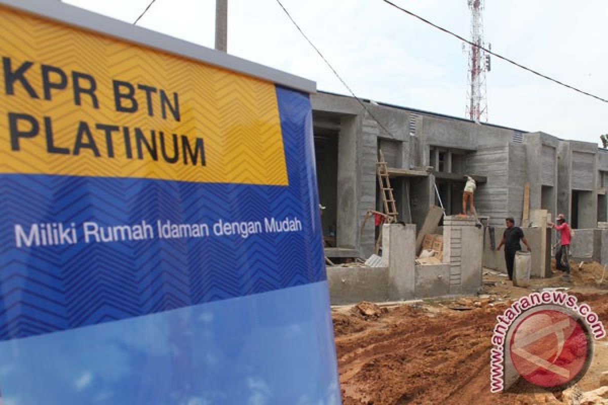 BTN beri akses KPR bersubsidi bagi pekerja non formal