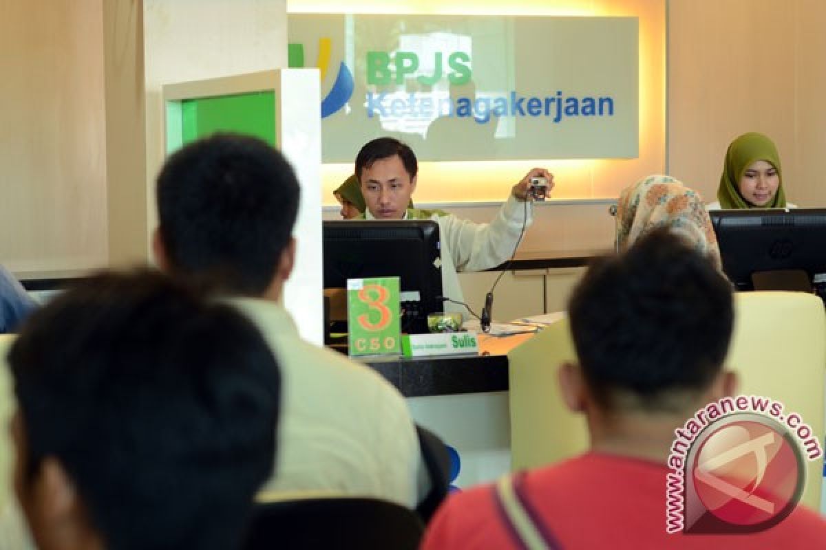 Besar iuran pensiun BPJS Ketenagakerjaan ditetapkan Mei