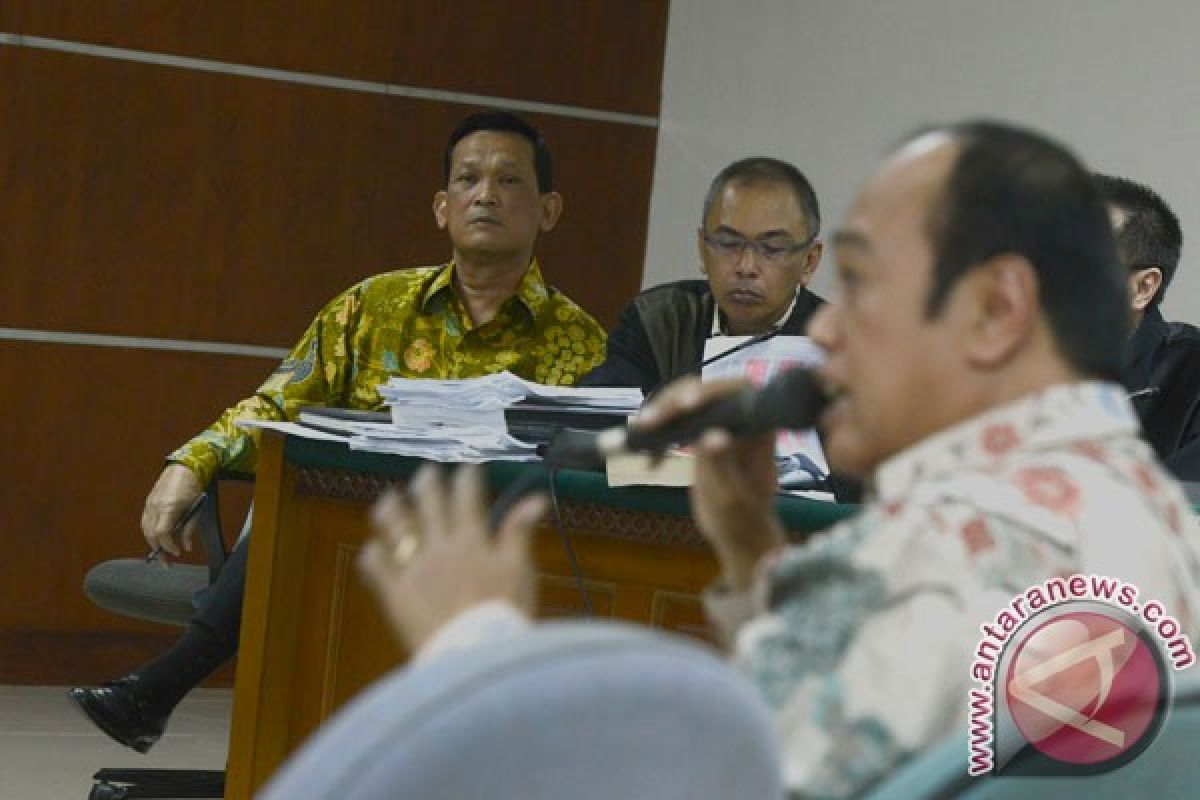 KPK to auction 18 properties of Djoko Susilo