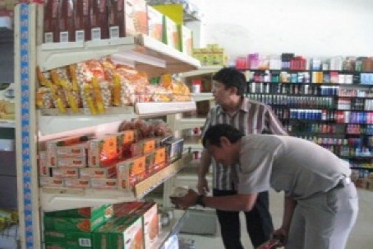 BPOM Jayapura agendakan inspeksi pemberian label barang