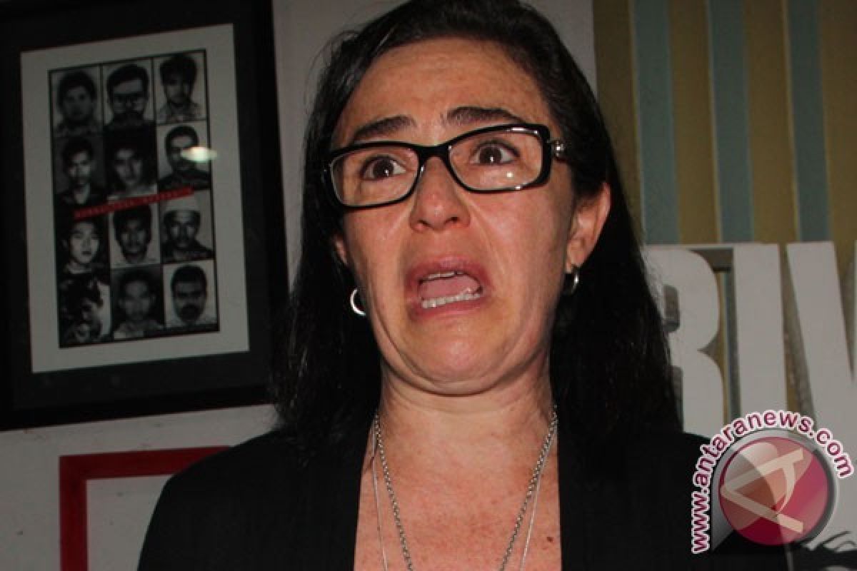 Keluarga Terpidana Mati Minta Rodrigo Gularte Jalani Perawatan