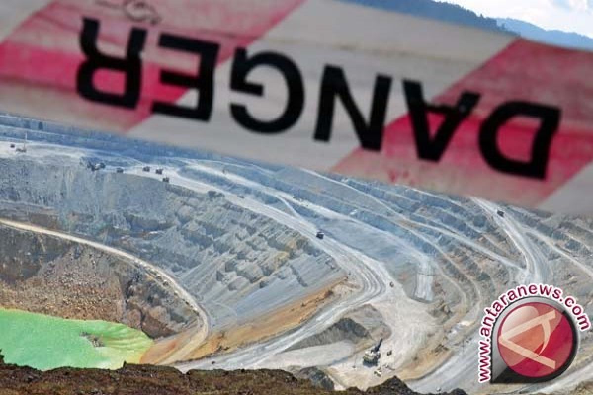 Pengamat: Pemprov NTB Rugi Beli Saham Newmont