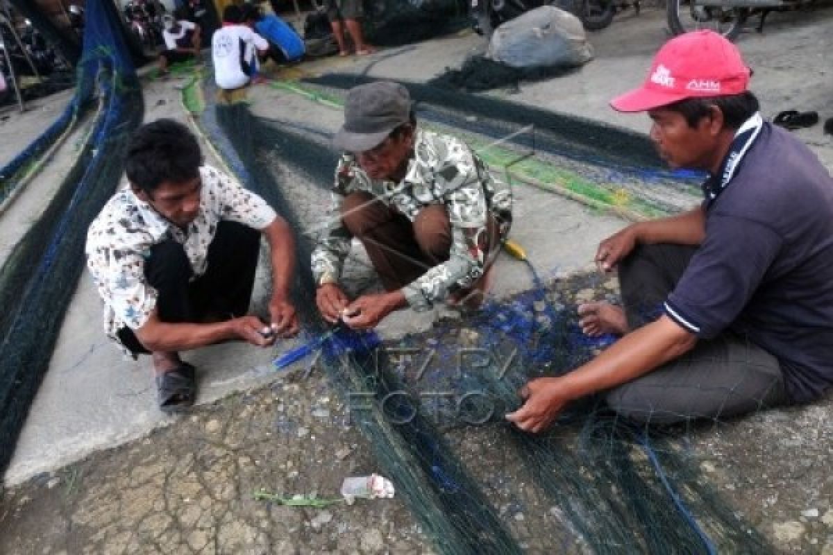 Gubernur Jateng Berharap Peralihan Cantrang Lancar