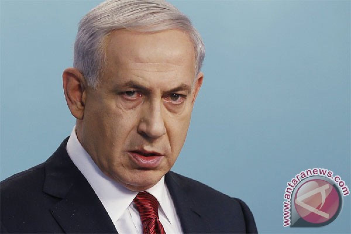 Hampir Separuh Orang Amerika Tolak Netanyahu Diundang Kongres