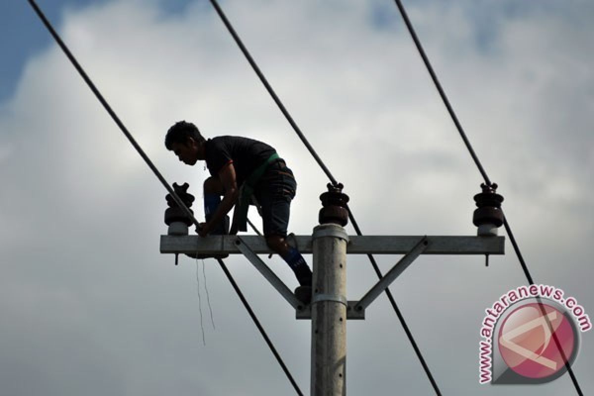 Enam Desa Di Kapuas Hulu Butuhkan Listrik 