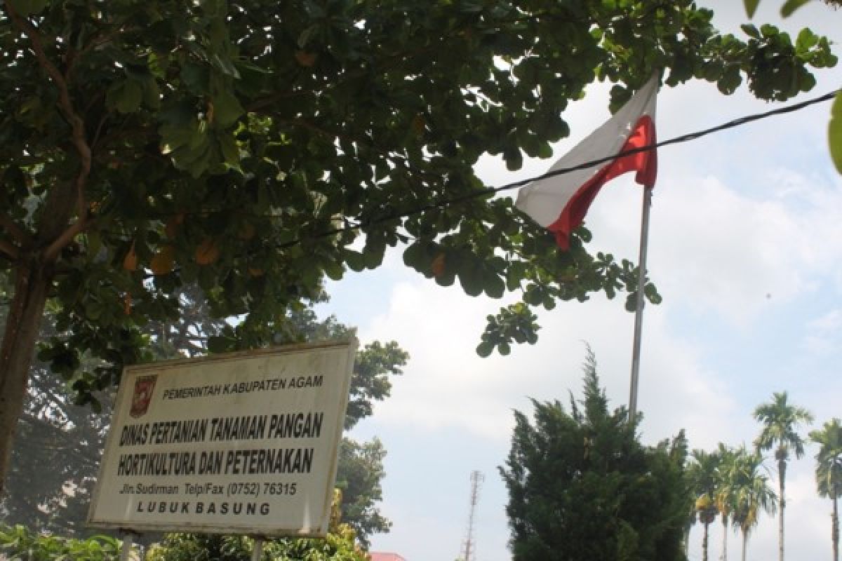 Pemasangan Bendera Merah Putih Dispertahornak Terbalik