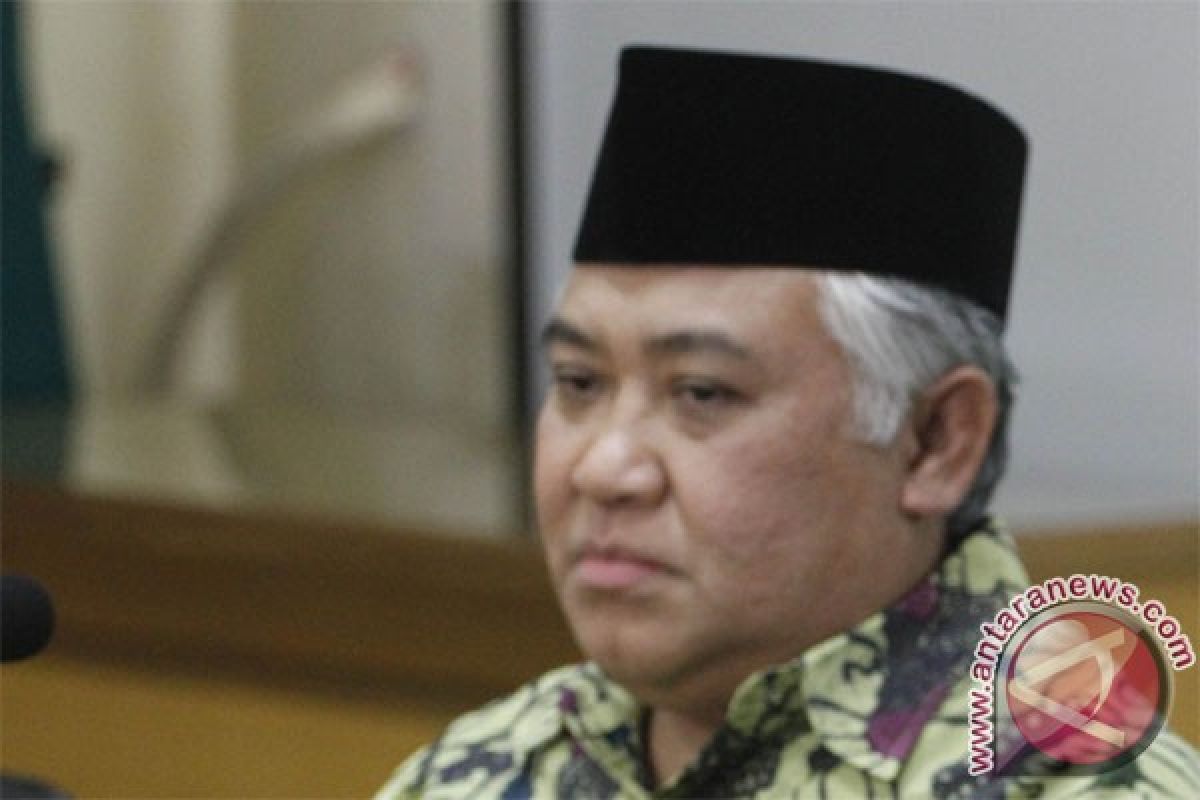 PP Muhammadiyah kumpulkan tokoh bangsa