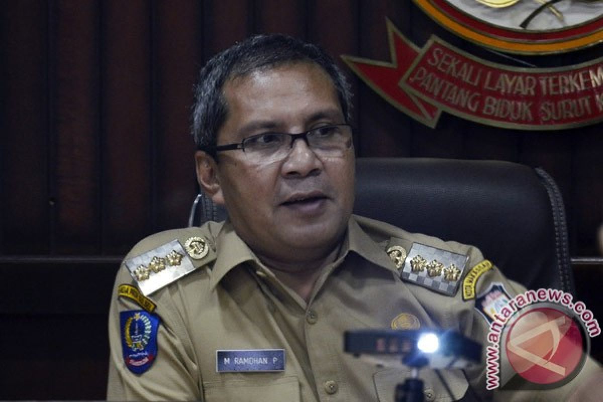 Pemkot Makassar bentuk TRC hadapi musim hujan 