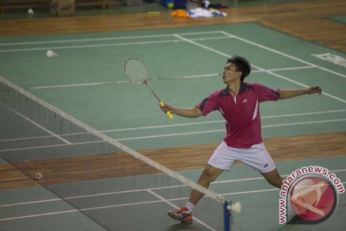 PBSI promosikan Badminton Mall demi peningkatan penggemar